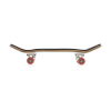 Fingerboard Grand Fingers Metal Silver #1 (miniatura)